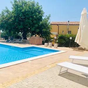  Appartamento Relais Sant'elena Pizzilli
