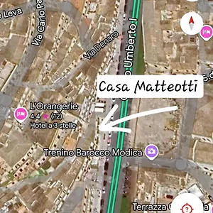  Casa vacanze Casa Matteotti