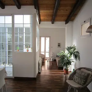  Appartamento Casa Vacanze Mafalda