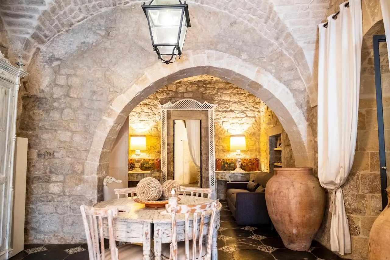Modica Luxury Palace 0*,  Italien