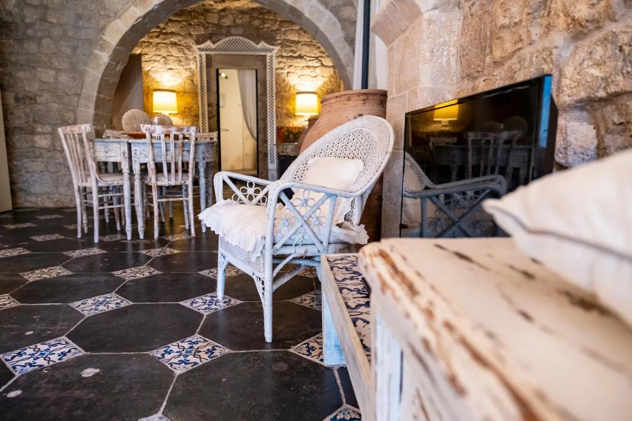 Feriehus Modica Luxury Palace Italien