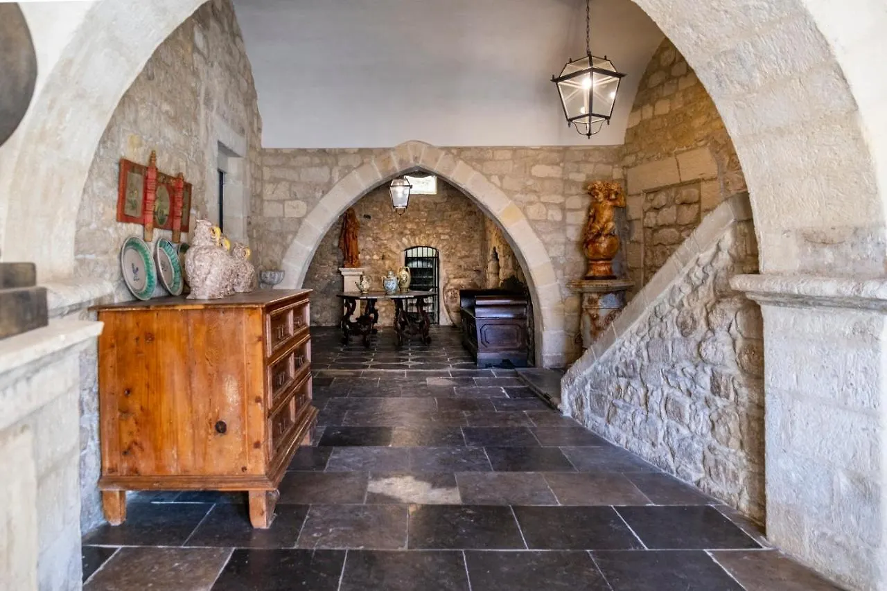 Modica Luxury Palace