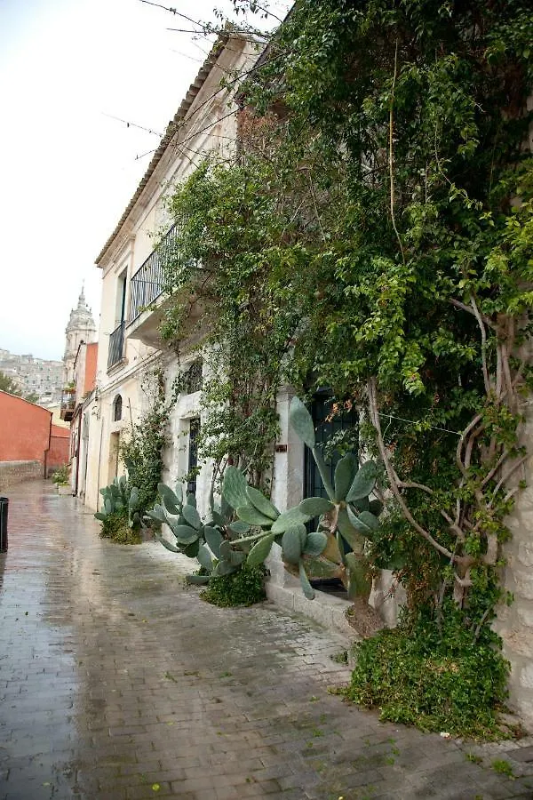 Feriehus Modica Luxury Palace Italien