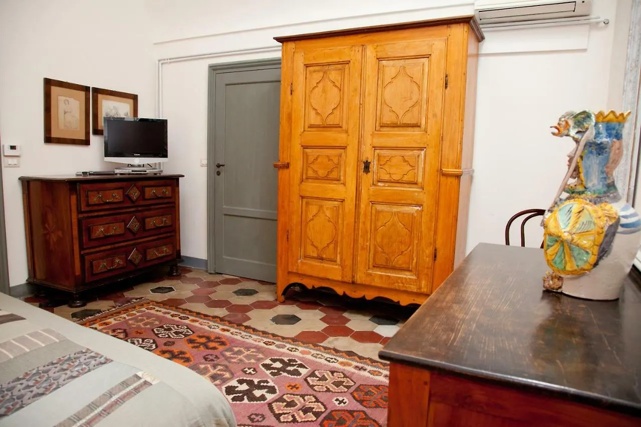 Feriehus Modica Luxury Palace Italien