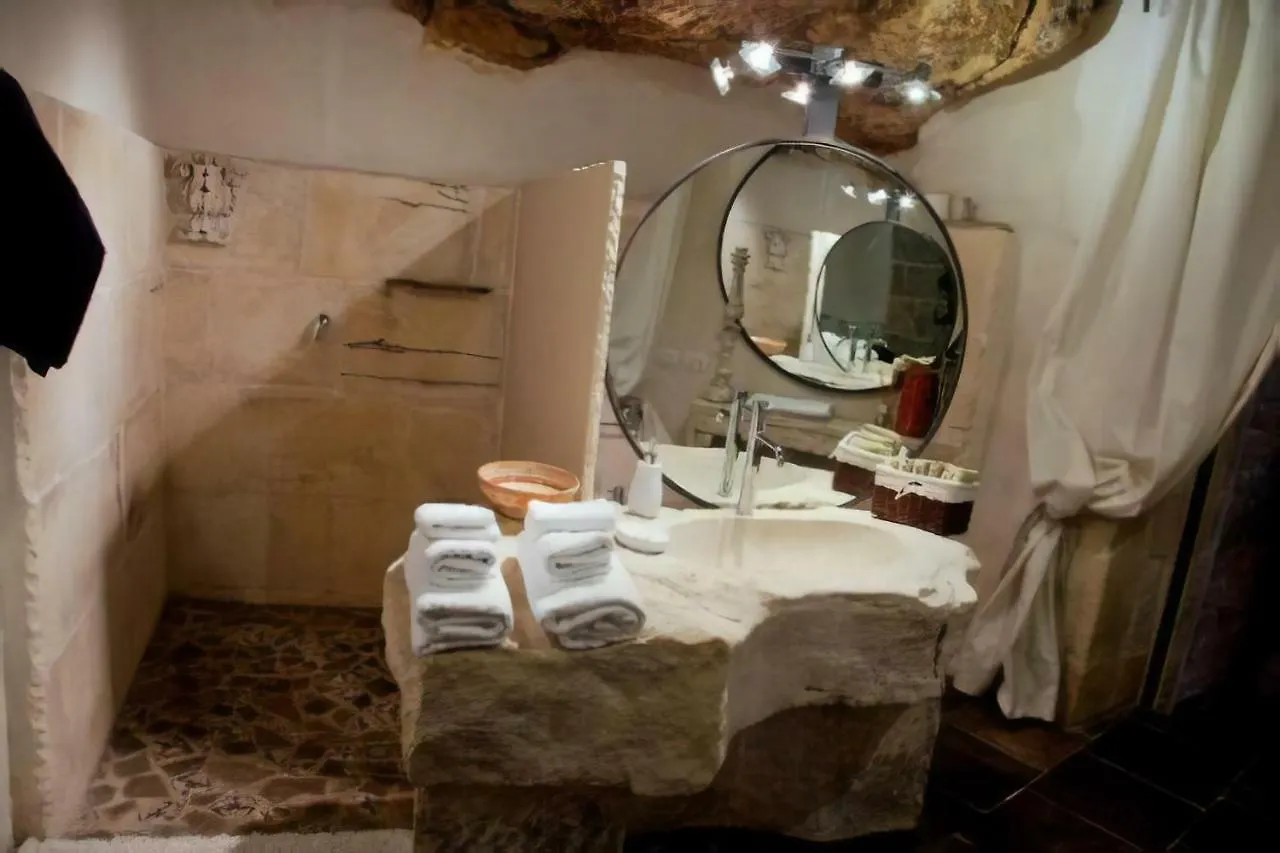 Modica Luxury Palace Feriehus